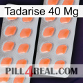 Tadarise 40Mg 27
